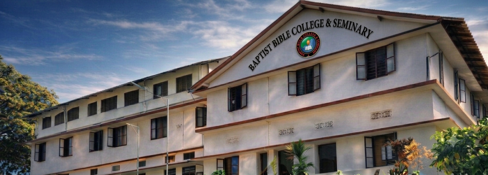 Baptist Bible College & Seminary